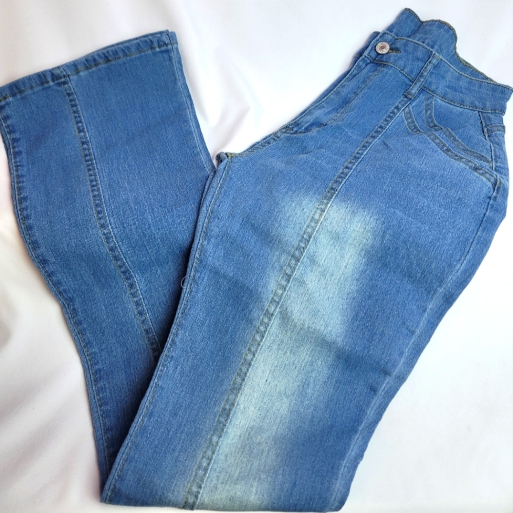 Amazon Jeans